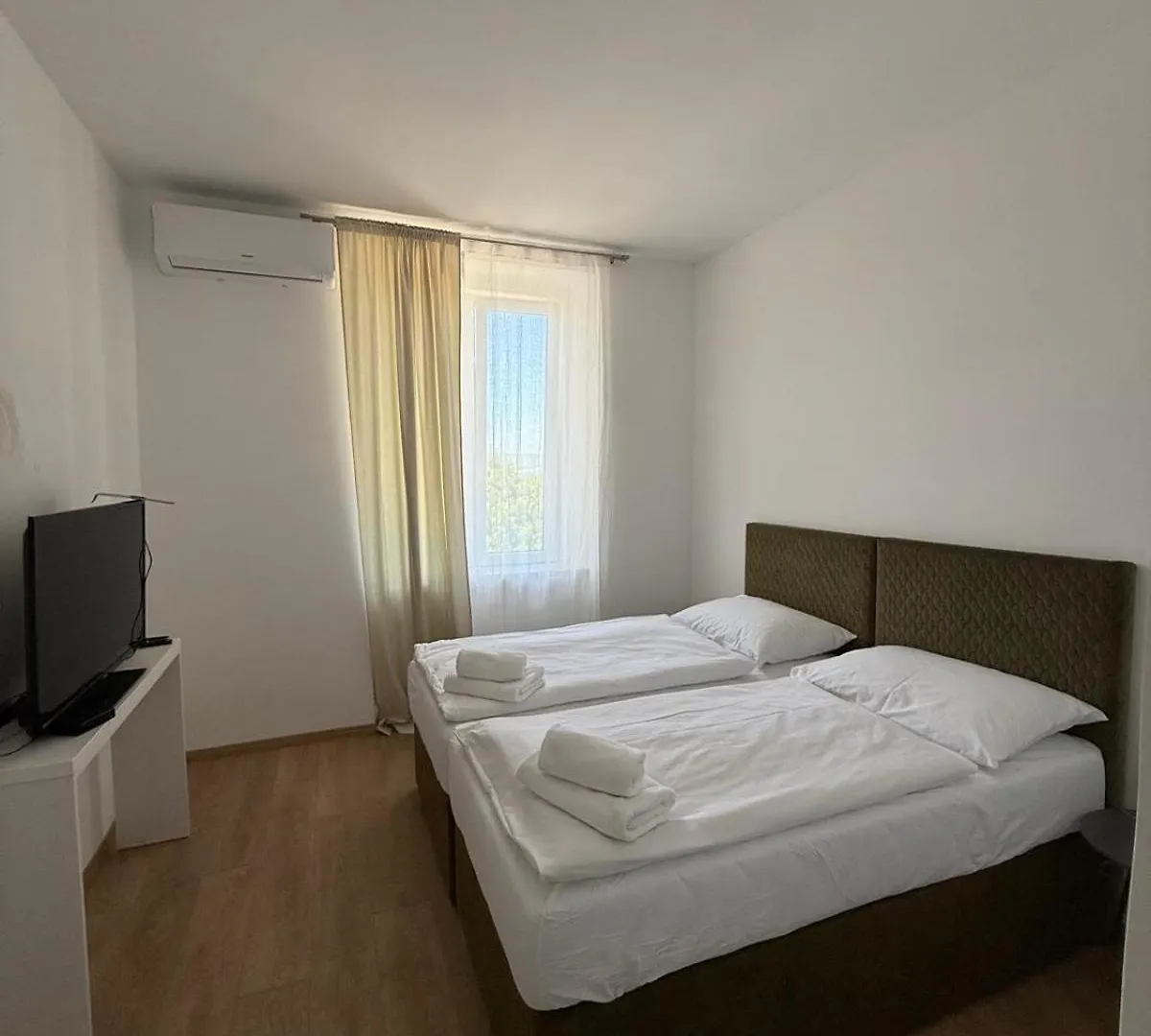 Beach Villa 塞尔瑟