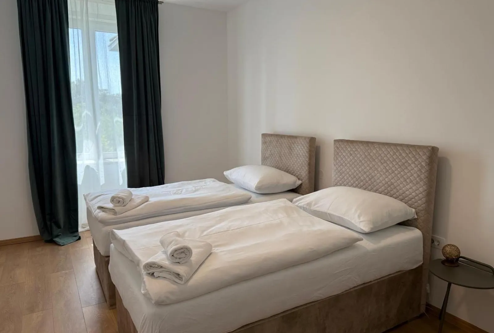 宾馆 Beach Villa 塞尔瑟